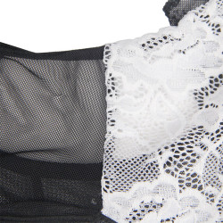 Subblime - Costume Corps De Femme L/Xl